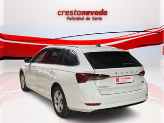 DESDE 269€ AL MES SIN ENTRADA SKODA OCTAVIA COMBI