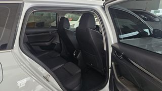 DESDE 269€ AL MES SIN ENTRADA SKODA OCTAVIA COMBI