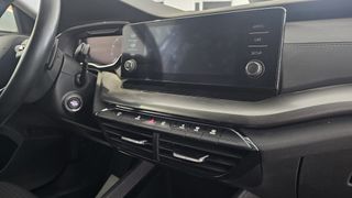 DESDE 269€ AL MES SIN ENTRADA SKODA OCTAVIA COMBI