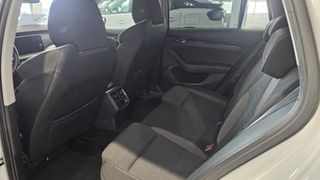 DESDE 269€ AL MES SIN ENTRADA SKODA OCTAVIA COMBI