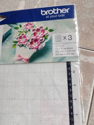 Brother ScanNCut DX SDX2200D