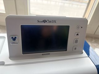 Brother ScanNCut DX SDX2200D