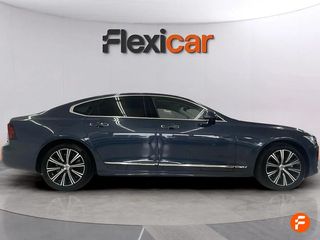 Volvo S90 2.0 B5 D AWD Inscription Auto