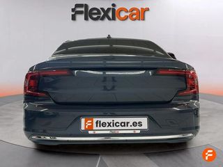Volvo S90 2.0 B5 D AWD Inscription Auto
