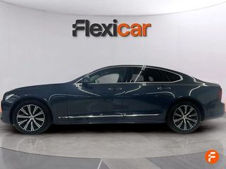 Volvo S90 2.0 B5 D AWD Inscription Auto