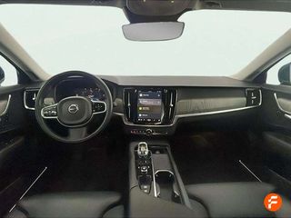 Volvo S90 2.0 B5 D AWD Inscription Auto