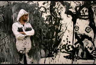 Comic artist with 20 years experience