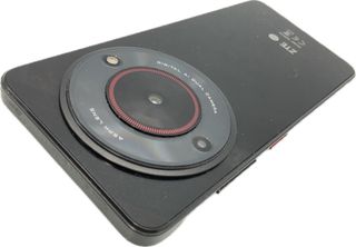 Smartphone ZTE Blade A75 128GB E666944