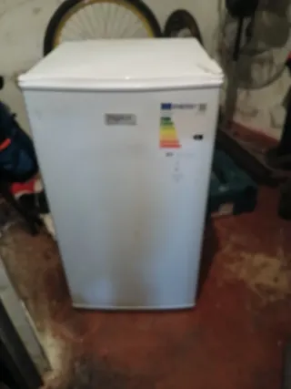 Frigorífico FrigeluX. ROTT910C