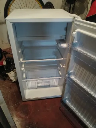 Frigorífico FrigeluX. ROTT910C