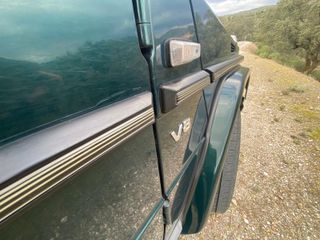 Mercedes-Benz Clase G 2002