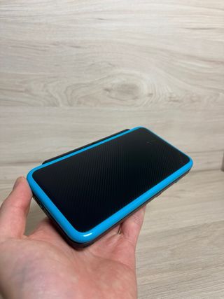 Impoluta New Nintendo 2DS XL