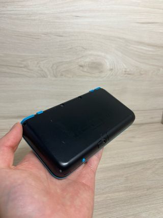 Impoluta New Nintendo 2DS XL