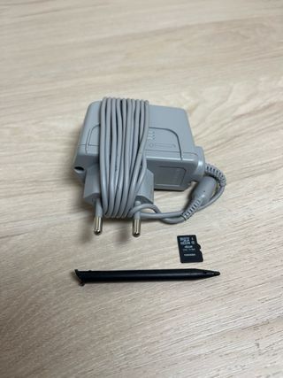 Impoluta New Nintendo 2DS XL