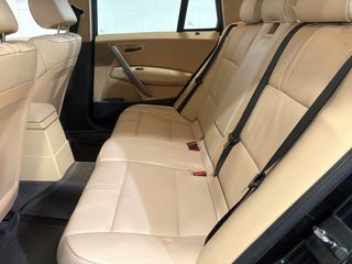 BMW X3 3.0 I 231 cv con Garantia