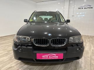 BMW X3 3.0 I 231 cv con Garantia