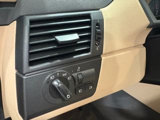 BMW X3 3.0 I 231 cv con Garantia