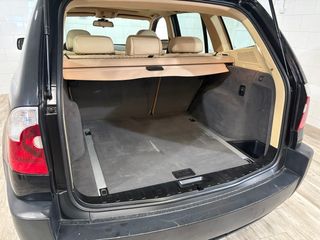 BMW X3 3.0 I 231 cv con Garantia