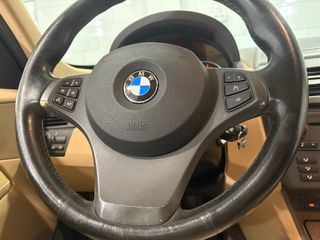 BMW X3 3.0 I 231 cv con Garantia