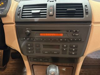 BMW X3 3.0 I 231 cv con Garantia