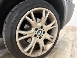 BMW X3 3.0 I 231 cv con Garantia