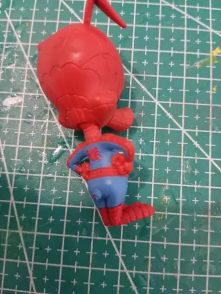 Spider-Pig Marvel Legends Figura