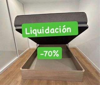 Canape 135x190 150x190