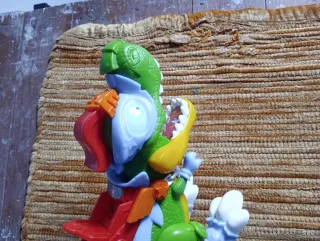 Superthings Dino T-Rex