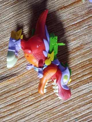 Superthings Dino T-Rex