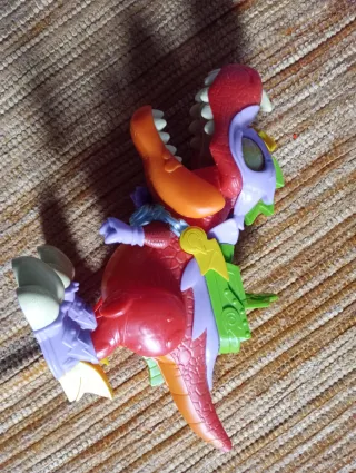 Superthings Dino T-Rex