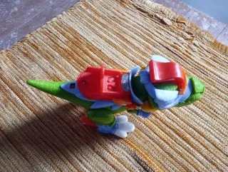 Superthings Dino T-Rex