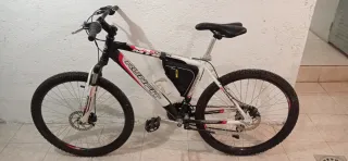 Bicicleta MTB RUNFIT