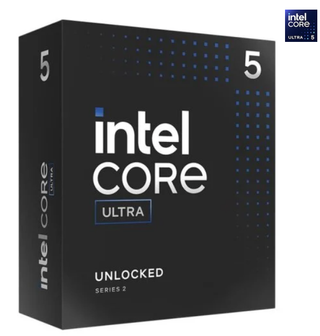 GIGABYTE Z890 WIFI6+ Intel ULTRA5 225F + 64GB DDR5