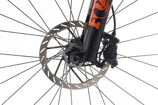 Scott Spark RC World Cup X01 AXS t.S