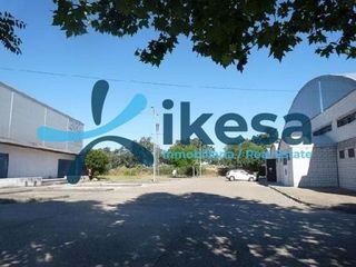 Edificio en venta en Valencia de Alcántara