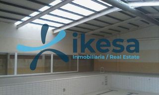 Edificio en venta en Valencia de Alcántara