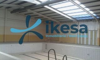 Edificio en venta en Valencia de Alcántara