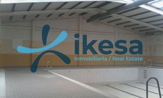 Edificio en venta en Valencia de Alcántara