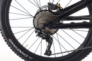 Specialized Turbo Kenevo XT t.M