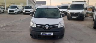 Renault Kangoo 2015