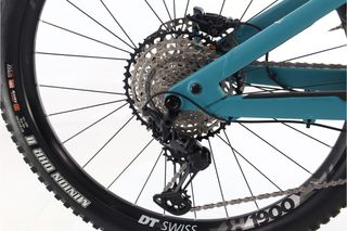 Canyon Spectral CF 7 XT t.S