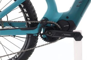 Canyon Spectral CF 7 XT t.S