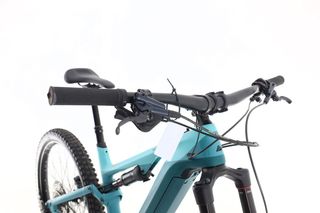 Canyon Spectral CF 7 XT t.S