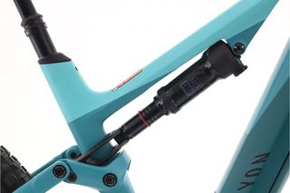 Canyon Spectral CF 7 XT t.S