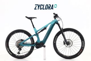 Canyon Spectral CF 7 XT t.S