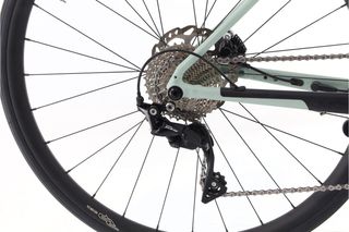 Pinarello Nytro Grinta t.52