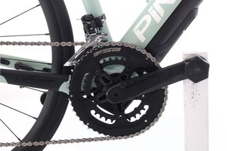 Pinarello Nytro Grinta t.52