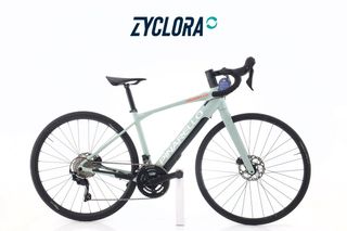 Pinarello Nytro Grinta t.52