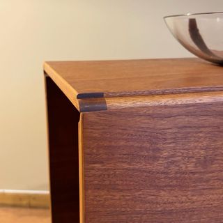 Mesa comedor G-Plan, Mid century