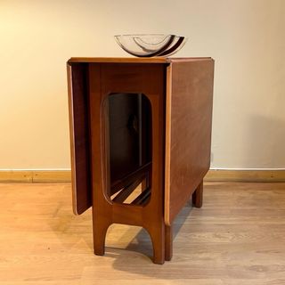 Mesa comedor G-Plan, Mid century